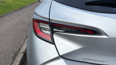 Toyota Corolla 1.8 VVT-i Hybrid Design 5dr CVT Hybrid Hatchback
